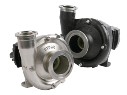 Picture of PUMP HYPRO 9306C-HM5C-U